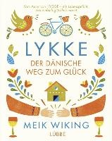 LYKKE