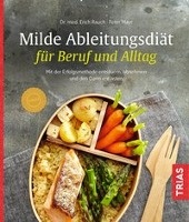 Milde Ableitungsdiät für Beruf und Alltag voorzijde