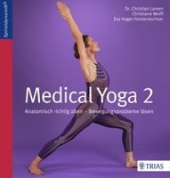 Medical Yoga 2 voorzijde