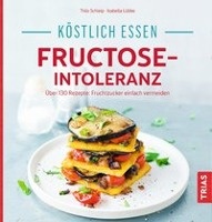 Köstlich essen - Fructose-Intoleranz voorzijde