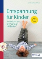 Entspannung für Kinder