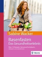 Basenfasten. Das Gesundheitserlebnis voorzijde