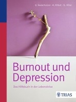 Burnout & Depression voorzijde