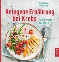 Ketogene Diät bei Krebs voorzijde