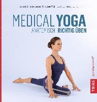 Medical Yoga voorzijde