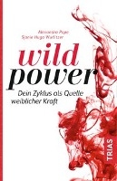 Wild Power voorzijde