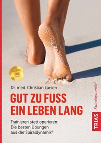 Gut zu Fuß ein Leben lang voorzijde