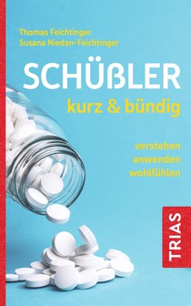 Schüßler kurz & bündig voorzijde