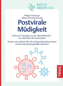 Naturheilpraxis: Postvirale Müdigkeit