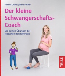 Der kleine Schwangerschafts-Coach