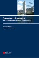 Spannbetonbauwerke voorzijde