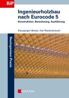 Ingenieurholzbau nach Eurocode 5