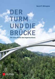 Der Turm und Brucke