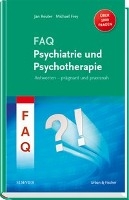 FAQ Psychiatrie und Psychotherapie voorzijde