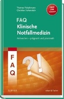 FAQ Klinische Notfallmedizin voorzijde