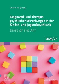 Diagnostik und Therapie psychischer Erkrankungen in der Kinder- und Jugendpsychiatrie