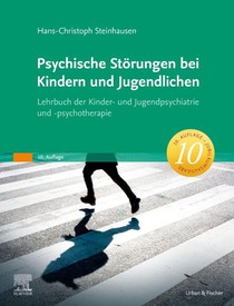 Psychische Störungen bei Kindern und Jugendlichen