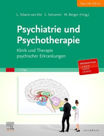 Psychiatrie und Psychotherapie voorzijde