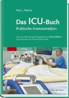 Das ICU-Buch voorzijde