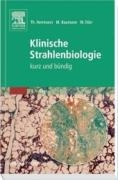 Klinische Strahlenbiologie voorzijde