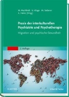 Praxis der interkulturellen Psychiatrie und Psychotherapie voorzijde