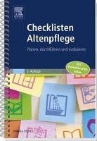 Checklisten Altenpflege voorzijde