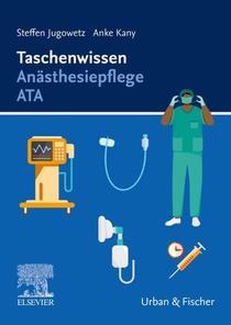 Taschenwissen Anästhesiepflege ATA