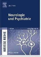 Neurologie und Psychiatrie voorzijde