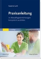 Praxisanleitung voorzijde