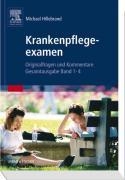 Krankenpflegeexamen 1 - 4