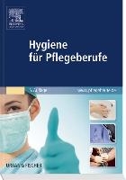 Hygiene für Pflegeberufe voorzijde