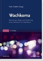 Wachkoma voorzijde