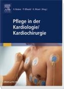 Pflege in der Kardiologie/Kardiochirurgie voorzijde