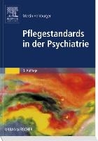 Pflegestandards in der Psychiatrie