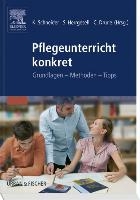 Pflegeunterricht konkret