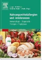 Nahrungsmittelallergien und -intoleranzen voorzijde