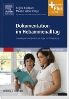 Dokumentation im Hebammenalltag voorzijde