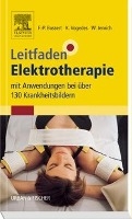 Leitfaden Elektrotherapie voorzijde