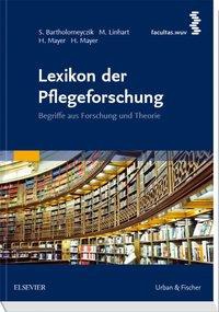 Lexikon der Pflegeforschung