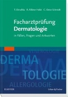 Facharztprüfung Dermatologie voorzijde