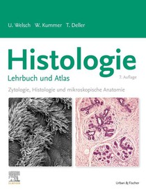 Histologie - Lehrbuch und Atlas