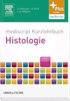 mediscript Kurzlehrbuch Histologie