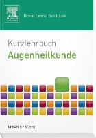 Kurzlehrbuch Augenheilkunde voorzijde