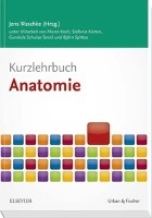 Kurzlehrbuch Anatomie voorzijde