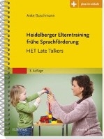 Heidelberger Elterntraining frühe Sprachförderung