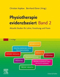 Physiotherapie evidenzbasiert Band 2