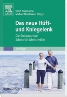 Das neue Hüft- und Kniegelenk voorzijde