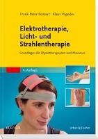 Elektrotherapie, Licht- und Strahlentherapie