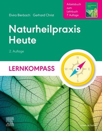 Naturheilpraxis Heute Lernkompass - Arbeitsbuch zum Lehrbuch 7. Auflage voorzijde