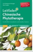 Leitfaden Chinesische Phytotherapie voorzijde